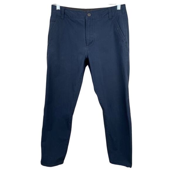 Kuhl men's Resistor Chino stretch performance pants. - Picture 1 of 12